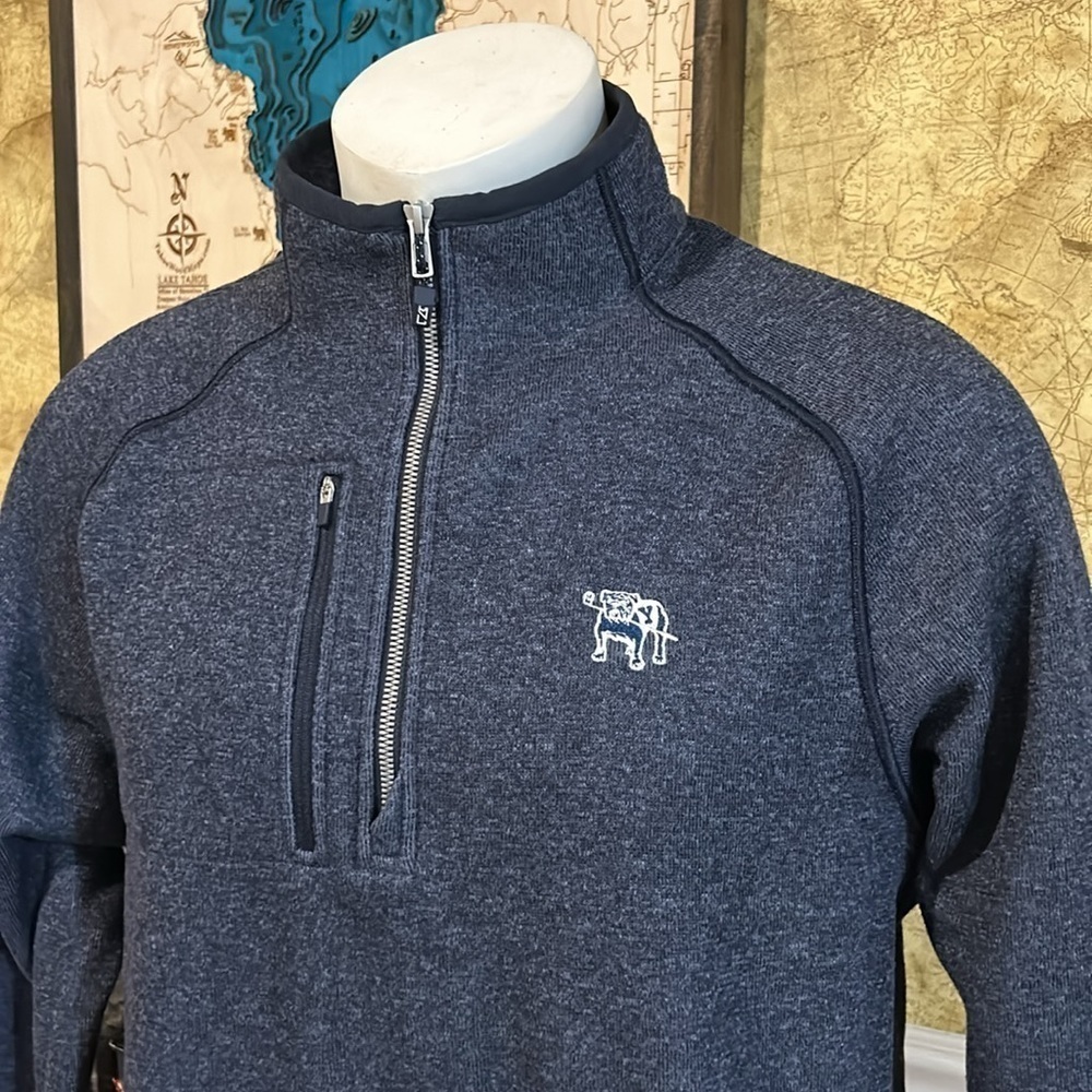 Cutter & Buck pullover. XL - Picture 2 of 10